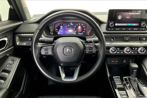 2024 Acura Integra Base