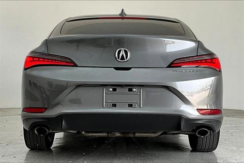 2024 Acura Integra Base