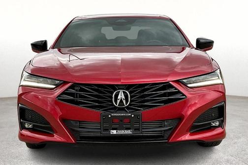 2024 Acura TLX A-Spec