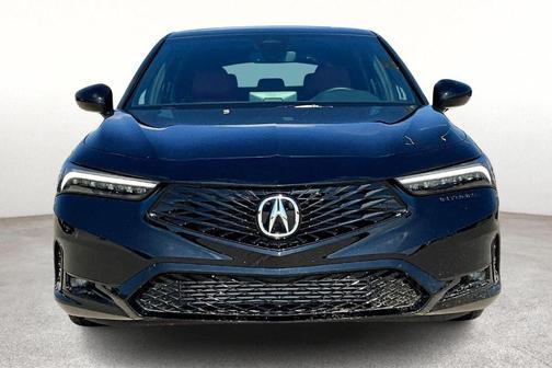 2025 Acura Integra w/A-Spec Package