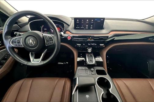 2023 Acura RDX A-Spec