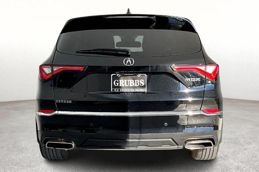 2023 Acura RDX A-Spec