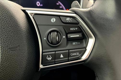 2023 Acura RDX A-Spec