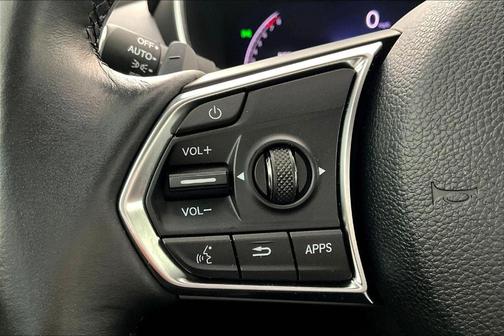 2023 Acura RDX A-Spec