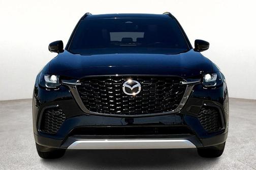 2025 Mazda CX-70 CX-70