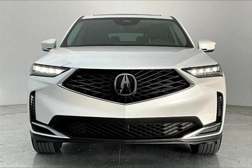 2025 Acura MDX Base