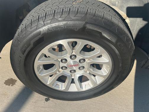 2015 GMC Yukon XL 1500 SLT