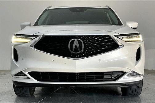 2023 Acura MDX Advance