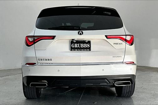 2023 Acura MDX Advance