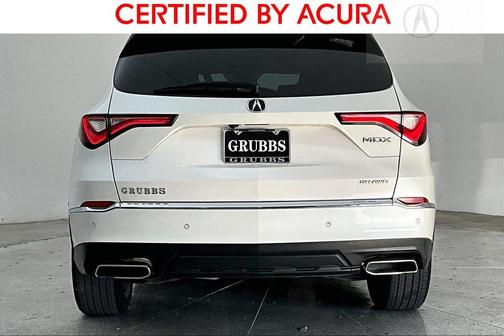 2023 Acura MDX Advance