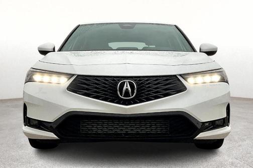 2025 Acura Integra A-Spec