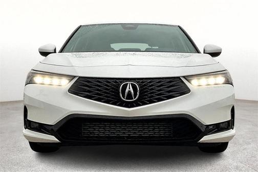 2025 Acura Integra A-Spec