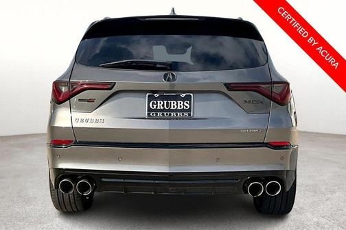 2022 Acura MDX Type S w/Advance Package
