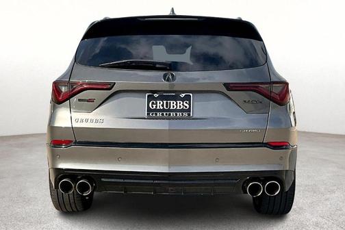 2022 Acura MDX Type S w/Advance Package