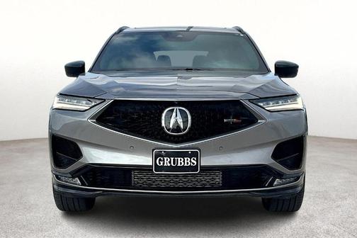 2022 Acura MDX Type S w/Advance Package