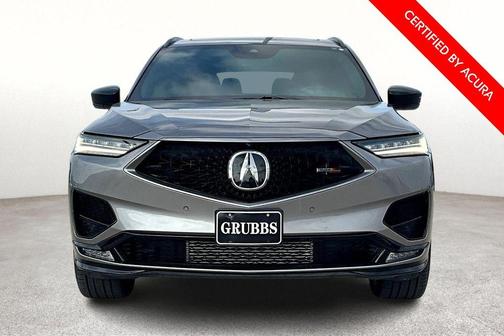 2022 Acura MDX Type S w/Advance Package
