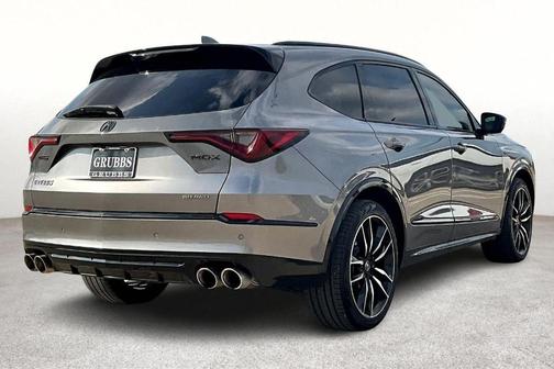 2022 Acura MDX Type S w/Advance Package