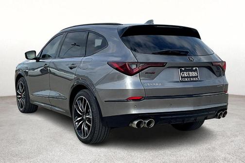2022 Acura MDX Type S w/Advance Package