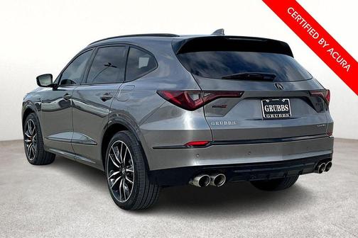 2022 Acura MDX Type S w/Advance Package