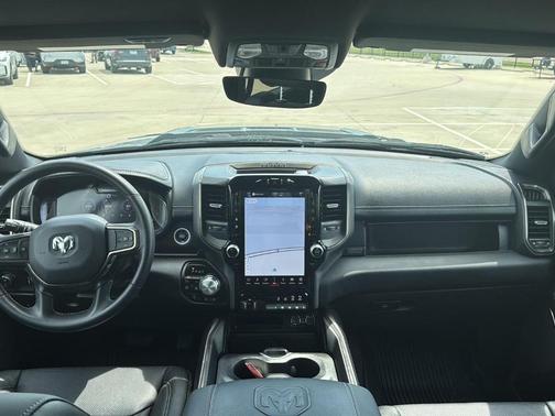 2023 RAM 1500 Rebel