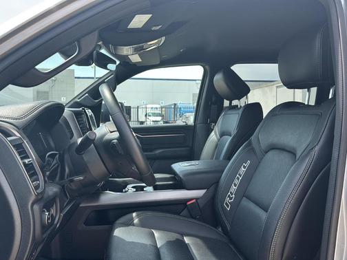 2023 RAM 1500 Rebel