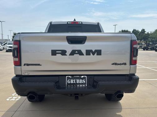 2023 RAM 1500 Rebel