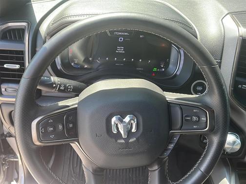2023 RAM 1500 Rebel