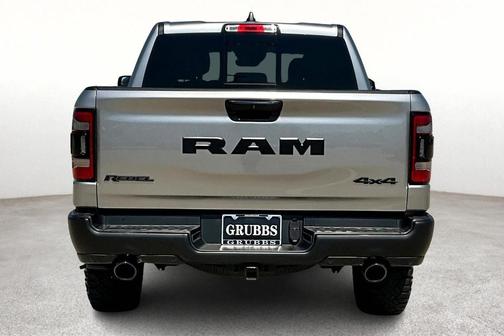 2023 RAM 1500 Rebel