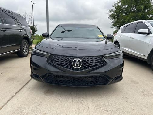 2023 Acura Integra A-Spec Technology