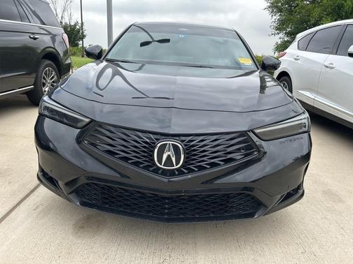 2023 Acura Integra A-Spec Technology
