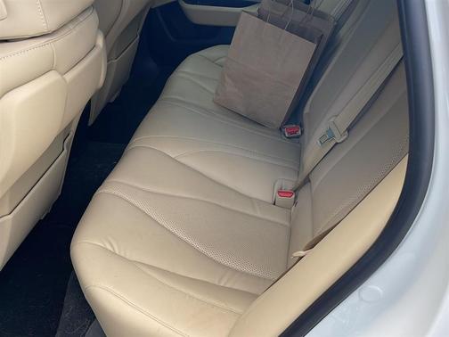 2023 Acura TLX Technology