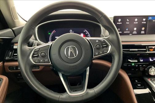 2023 Acura MDX Technology