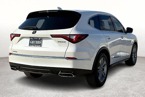 2023 Acura MDX Base