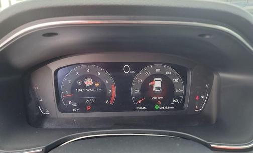 2024 Acura Integra A-Spec Technology