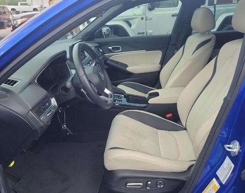 2024 Acura Integra A-Spec Technology