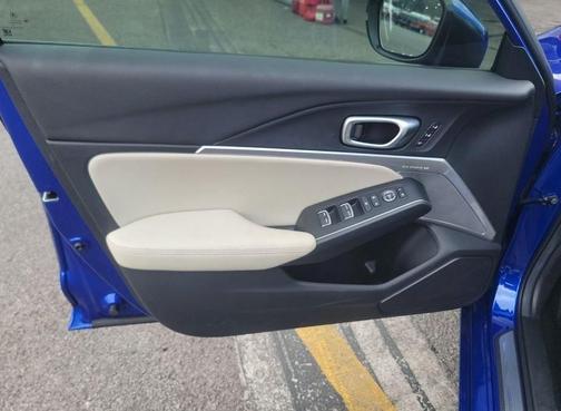 2024 Acura Integra A-Spec Technology