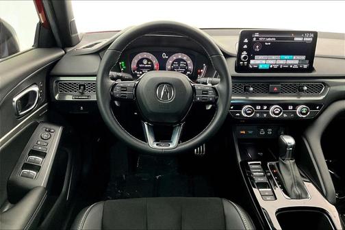 2025 Acura Integra A-Spec Technology