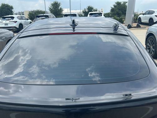 2024 Acura Integra w/A-Spec Package