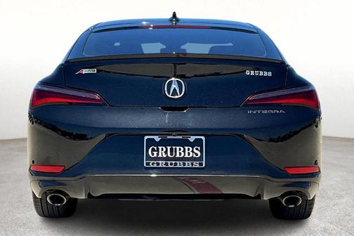 2024 Acura Integra w/A-Spec Package