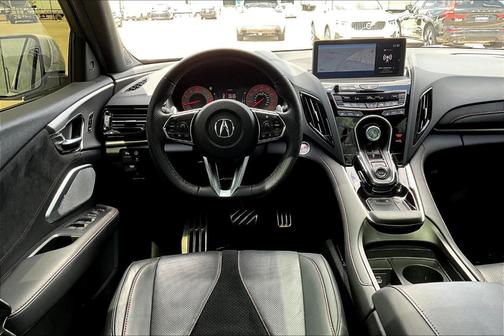 2024 Acura RDX A-Spec Package