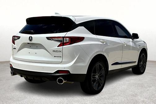 2024 Acura RDX A-Spec Package
