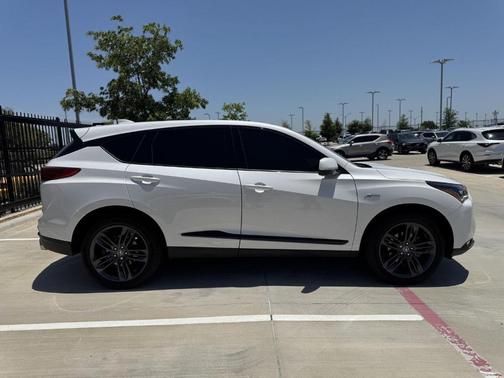 2024 Acura RDX A-Spec