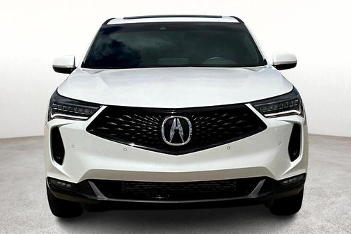 2024 Acura RDX A-Spec Package