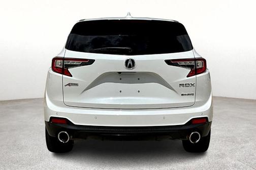 2024 Acura RDX A-Spec Package