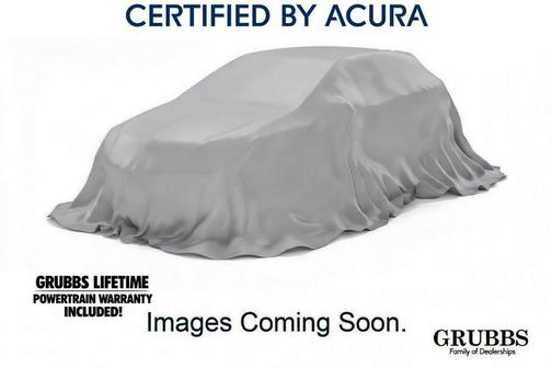 2025 Acura MDX Type S w/Advance Package