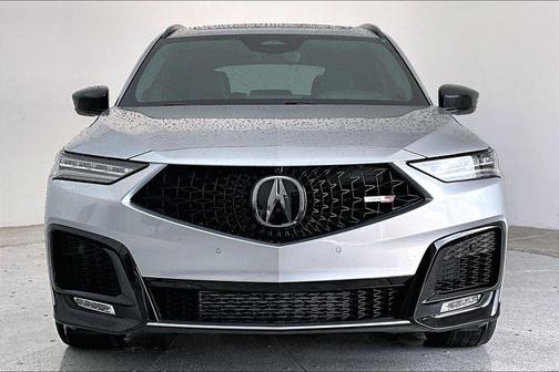 2025 Acura MDX Type S w/Advance Package