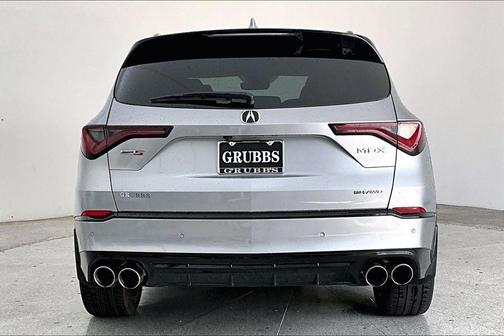 2025 Acura MDX Type S w/Advance Package