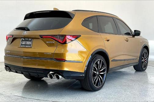 2022 Acura MDX Type S w/Advance Package