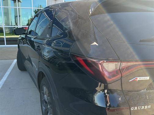 2023 Acura MDX A-Spec