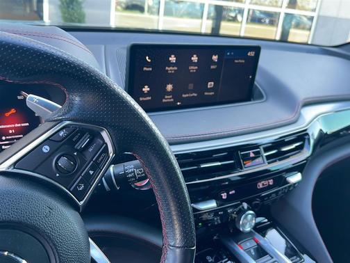 2023 Acura MDX A-Spec